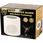 Safety Technology Barking Dog Remote And Ac Adapter, Alarm, Chime Or New. Price: $79.95.