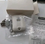 Stanley Wireless Security Transmitter Fob Model 3070 - Vintage Alarm Nos Rsvp New. Price: $39.99.