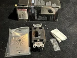 Lot Of 26 New Timers, Sensors, Motion, Switches-nsi Tork Grasslin Leviton. Price: $100.00.