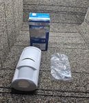Bosch ISC-PDL1-W18G Professional Series Tritech Motion Sensor Pir Microwave, 60' New. Price: $31.49.