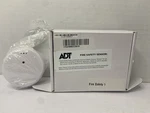 New Lifeshield Wireless Security Fire Safety Sensor SDC1001 Open. Price: $24.99.