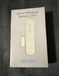 New Aeotec Door/window Pro W/ Tilt Sensor, GEN7 Z-wave Plus ZWA012. Price: $44.95.