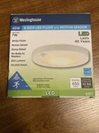 Westinghouse Lighting 6111700 Inch Watt Energy Star Led Indoor Flush Mount New. Price: $14.99.