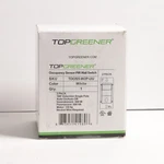 Topgreener Occupancy Sensor Pir Wall Switch TDOS5-W2P-UU Open. Price: $24.95.