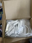 Gufastoe X001SJGQ51 10PC Surface Mount Alarm Magnetic Contact New. Price: $19.50.