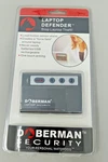 Doberman Security Laptop Defender SE-0210 Alarm Anti-theft Sealed New. Price: $24.99.