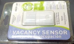 Wattstopper Legrand CS-50-2WLA-CS Universal Resi Vacancy Sensor Switch 120V 600W New. Price: $22.96.