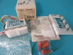 Wattstopper Legrand RH-200-W White Multi Way Resi Vacancy Sensor 120VAC 0-600W New. Price: $19.99.