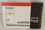 Honeywell Intellisense FG-730 Flexguard Window Security Glassbreak Detector New. Price: $20.00.