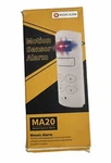 Motion Sensor Alarm For Garage Door MA20 Mosaic New E34 Open. Price: $17.77.