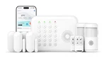 Pgst Alarm System For Home Security, Smart Wireless Wifi Remot New. Price: $35.00.