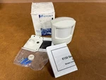 Sentrol Sharpshooter 6155 (nc) Passive Infrared Sensor Used. Price: $62.00.
