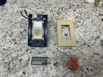 *free Shipping* Lightolier OH1000-I Onset Dimmer Single Pole 1000W Ivory New. Price: $32.99.
