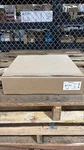 Bosch B8103 Commercial Mounting Enclosure Alarm Control Box - White New. Price: $35.00.