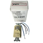 Acuity Sensor Switch Motion Detector Wsd Pdt 2P Ivory 120/277 Vac Used. Price: $15.95.