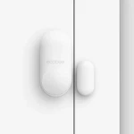Ecobee Smartsensor For Doors And Windows Pack Of (EB-DWSHM2PK-01) New. Price: $44.99.