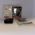 New, Niles TIR1+ Tabletop Receiver Open. Price: $25.00.