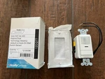 1 Nib Sensor Switch Acuity Controls Wsx Pdt Sa Wall White New. Price: $70.00.