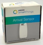 *open Box* Samsung Arrival Sensor White New. Price: $34.99.