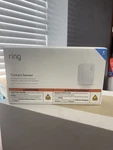 Ring Alarm Door Window Sensor - 6PK: Connects With Android & Ios Devic New. Price: $69.99.