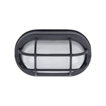 Yoonlit 8.5 Inch Outdoor Led Bulkhead Light Fixture, Wall Ceiling Flush Mo... New. Price: $48.63.