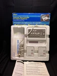 Safety 1ST Automatic Timer For Lamps & Appliances Model 7241 One Of Each Type Open. Price: $19.00.