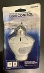 Westek Indoor Motion Activated Light Control MLC162BC White 120V *new*. Price: $14.95.