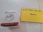 Keystone Smart Port Led KTS-PIR1-12V-AUX Occupancy Sensor Passive Infra New. Price: $20.00.