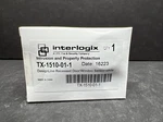 Ge Interlogix TX-1510-01-1 Wireless Designline Recessed Door/window Sensor New!. Price: $18.00.