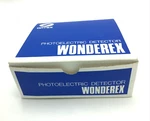 Optex Wonderex AX-100S Photoelectric Detector New. Price: $15.75.