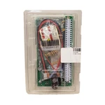 Dsc Powerseries 8-ZONE Security System Control Panel PC1864PCB Board Kit New. Price: $199.22.
