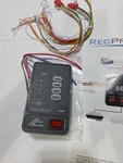 Recpro Kib Tank Sensor Control Panel Black Gray Fresh Water M-21 M-23 M-25 New. Price: $49.99.