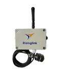 Smart Water Level Monitor, Wifi-enabled, Text/email Alerts, Indoor/... Fast Ship New. Price: $140.10.