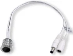 Mini 5V-24V Ir Active Infrared Sensor Switch Hand Sweep Gate Control White New. Price: $16.62.