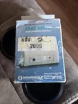 New!! Inovonics Frequency Agile Shatterpro Glassbreak Transmitter Sensor - FA207. Price: $18.00.