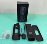 Ubiquiti Unifi Protect Doorbell UVC-G4 Pro-us Dual-camera Wifi For. Price: $299.99.