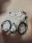 (qty: 4) Miller Edge Ant-k: Antenna Coax Cable New. Price: $69.00.