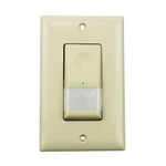 Pass Seymour Legrand Mcbiv Manual On, Auto-off Occupancy Sensor, Ivory New. Price: $34.50.
