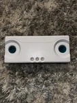 Open Box Flir 2310M-BC25W Brickstream 3D Stereo People Counting Sensor White New. Price: $100.00.
