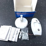 Leviton OSW12-M0W Self Adjusting Occupancy Sensor 24 Vdc White Ceiling Mnt Qty New. Price: $50.74.