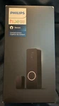 Philips Secure Contact Sensor Black New. Price: $29.99.