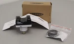 Brand New Banner Industrial VTBN6GRQ Pick-to-light Optical Touch Button. Price: $149.99.