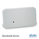 Alula Connect+ Glass Break Sensor New. Price: $84.99.