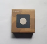 Simplisafe Glass Break Sensor GB3 For Home Security System - White New. Price: $10.97.