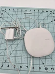 Aeotec Smart Home Hub IM6001-V3P01 With Geniric Power Adapter Used. Price: $59.00.