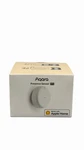 Aqara Presence Sensor FP2 Wi-fi Wired Multi-zone Motion Detector Used. Price: $34.99.