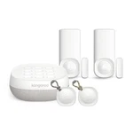 Brand New Kangaroo Security Alarm System - DBT11. Price: $59.98.