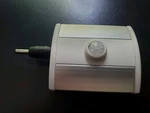Intertek 4008046 Reed Occupancy Sensor Magnet Light Used. Price: $25.00.