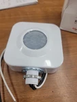 Acuity Controls Cmrb Fixture Mount Box Sensor Switch High Bay 360 Lens 184CH5 Open. Price: $39.99.