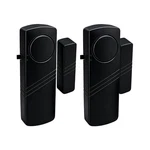 Door Window Alarm - 90DB Loud Home Security Sensor For Kids Safety, Burglar A... New. Price: $9.20.